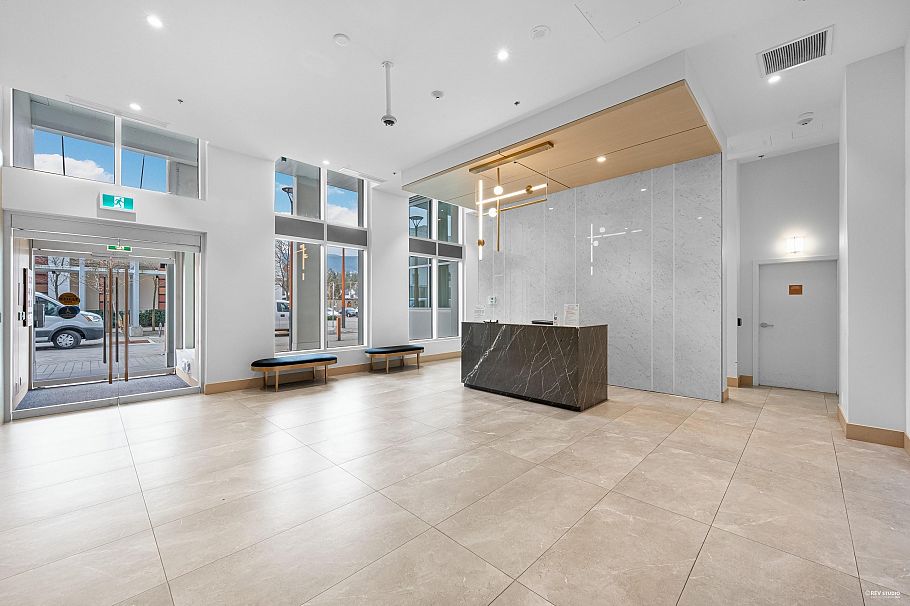 203 1632 Lions Gate Lane North Vancouver, BC - 34