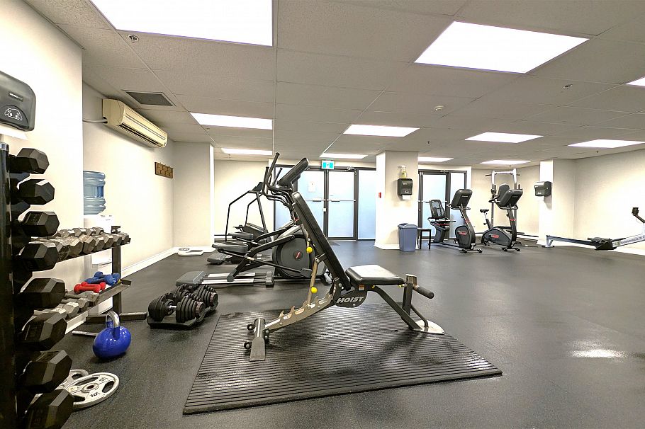 308 228 E 18th Avenue Vancouver, BC - 24