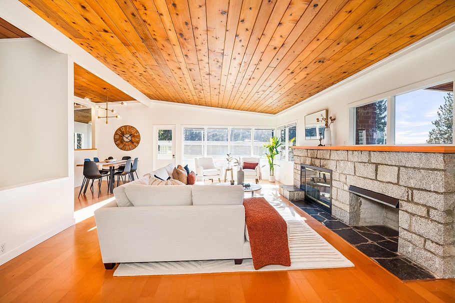 4202 Skyline Drive North Vancouver, BC - 8