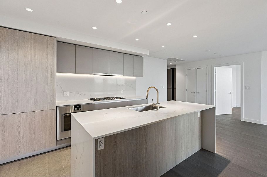 3006 1500 Fern Street North Vancouver, BC - 7