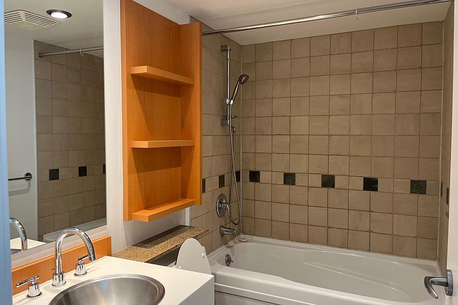 2308 1438 RICHARDS STREET, Vancouver BC V6Z 3B8 Vancouver, BC - 11