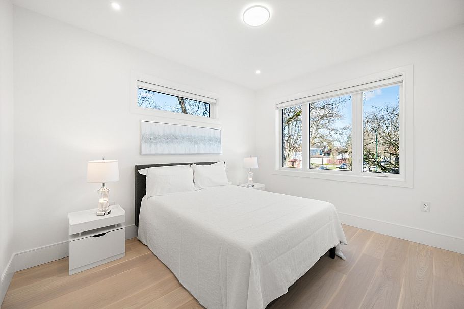 6307 Chester Street Vancouver, BC - 12