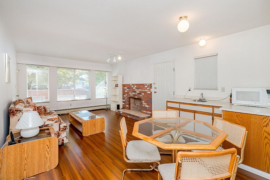 6465 St. Catherines Street Vancouver, BC - 28