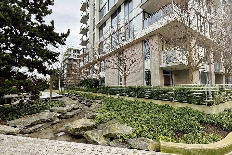 1503 3300 Ketcheson Road Richmond, BC - 34