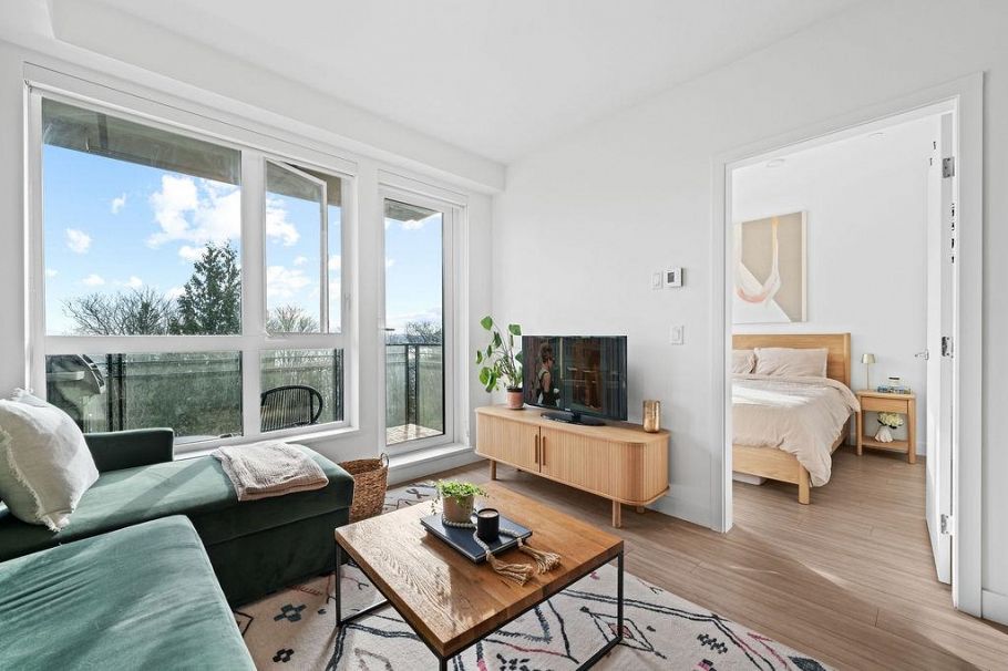 309 747 E 3rd Street North Vancouver, BC - 5