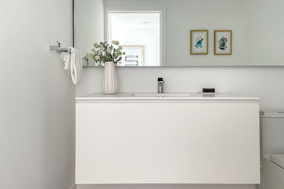 3703 689 Abbott Street Vancouver, BC - 13