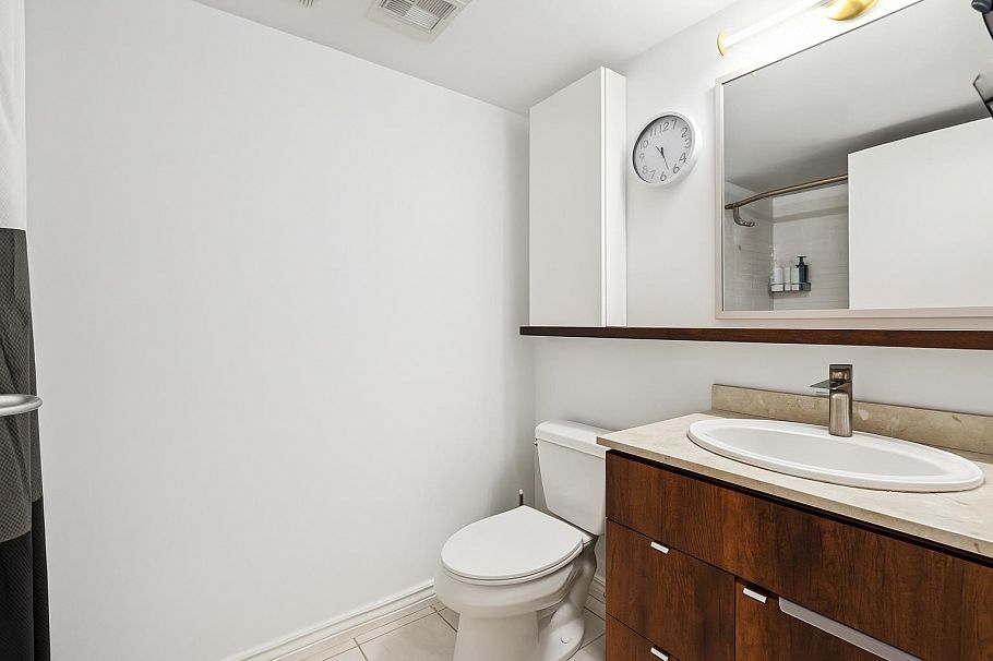 1101 822 Seymour Street Vancouver, BC - 10