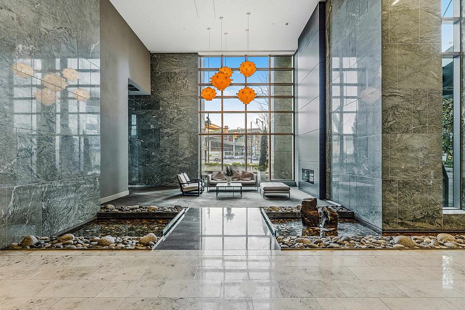 1301 277 Thurlow Street Vancouver, BC - 25