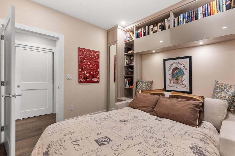 2898 Yukon Street Vancouver, BC - 23