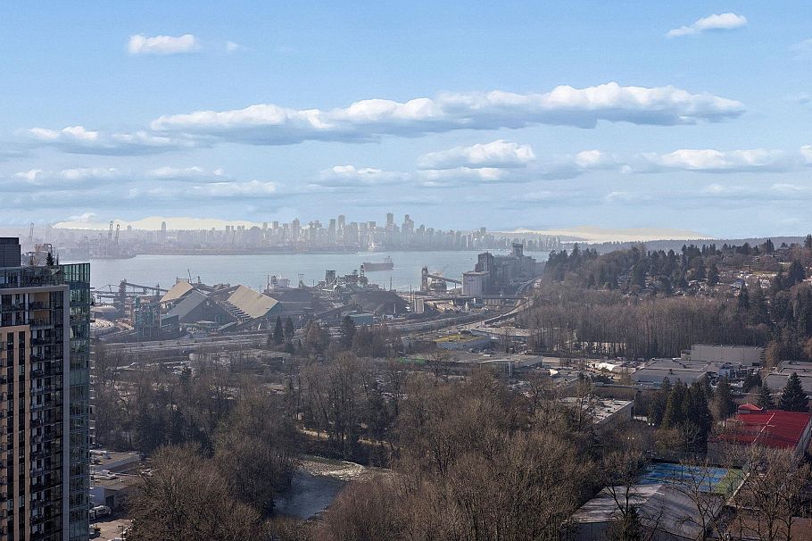 3006 1500 Fern Street North Vancouver, BC - 24