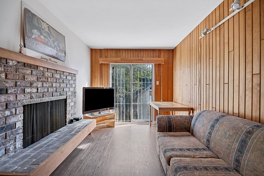 4470 Osler Street Vancouver, BC - 5