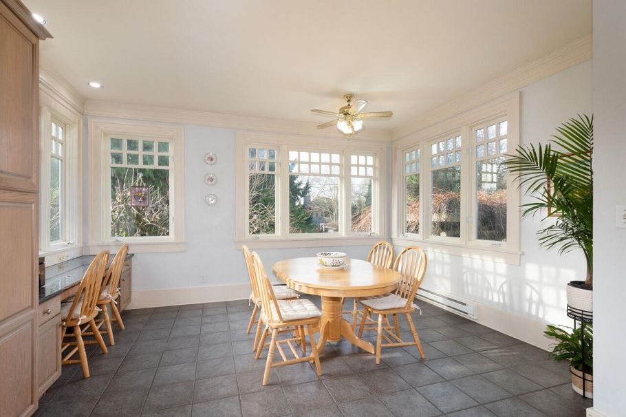 4825 Connaught Drive Vancouver, BC - 14