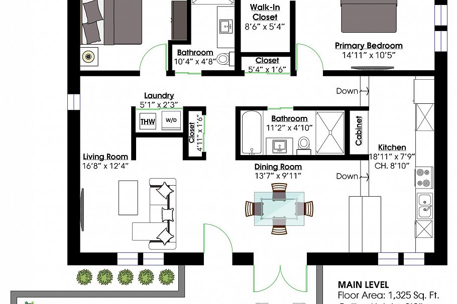 2898 Yukon Street Vancouver, BC - 38