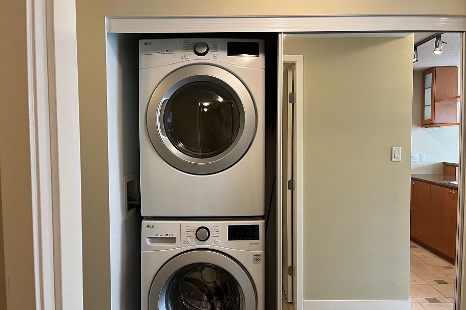 2308 1438 RICHARDS STREET, Vancouver BC V6Z 3B8 Vancouver, BC - 10