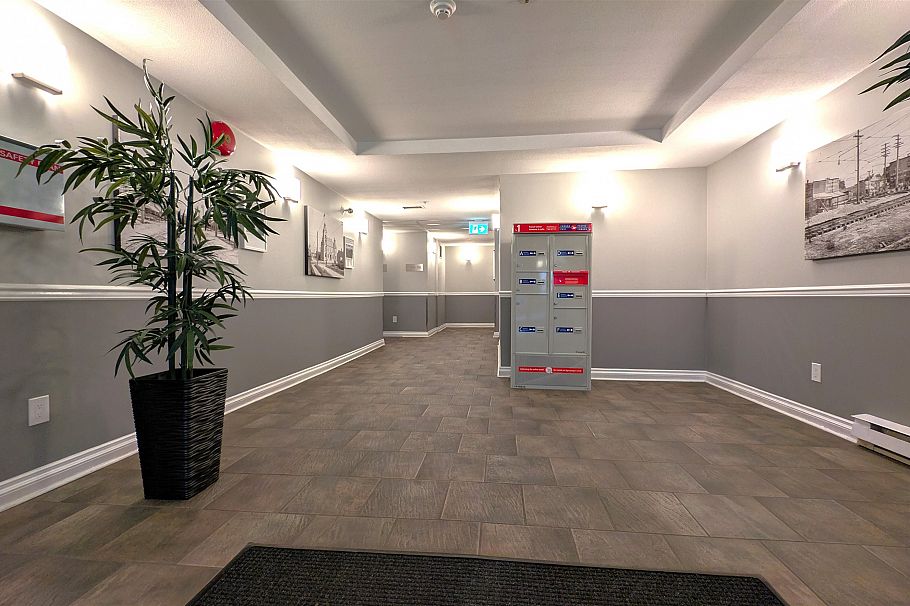 308 228 E 18th Avenue Vancouver, BC - 6