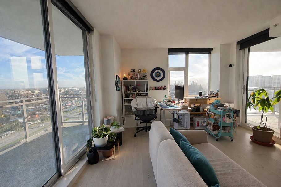 1503 3300 Ketcheson Road Richmond, BC - 4