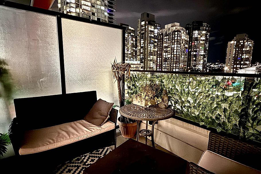 512 1325 Rolston Street Vancouver, BC - 13