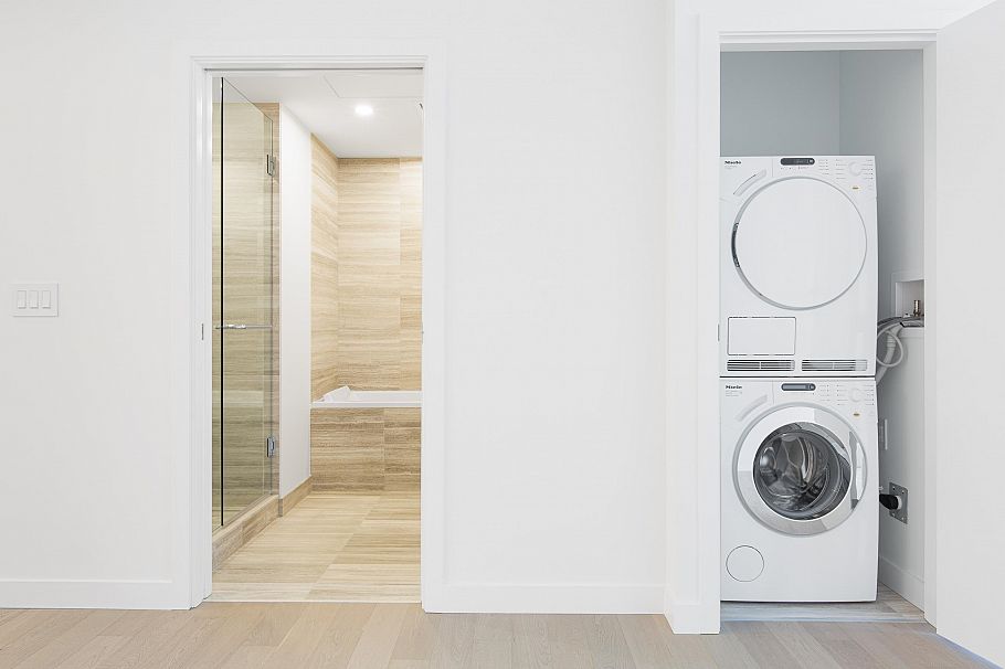 4201 1480 Howe Street Vancouver, BC - 14