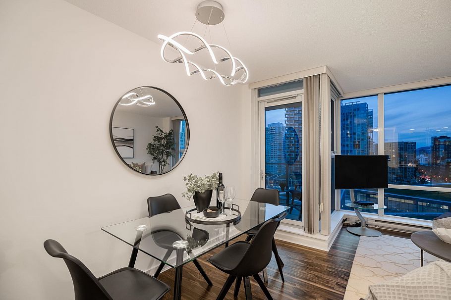1705 550 Pacific Street Vancouver, BC - 9