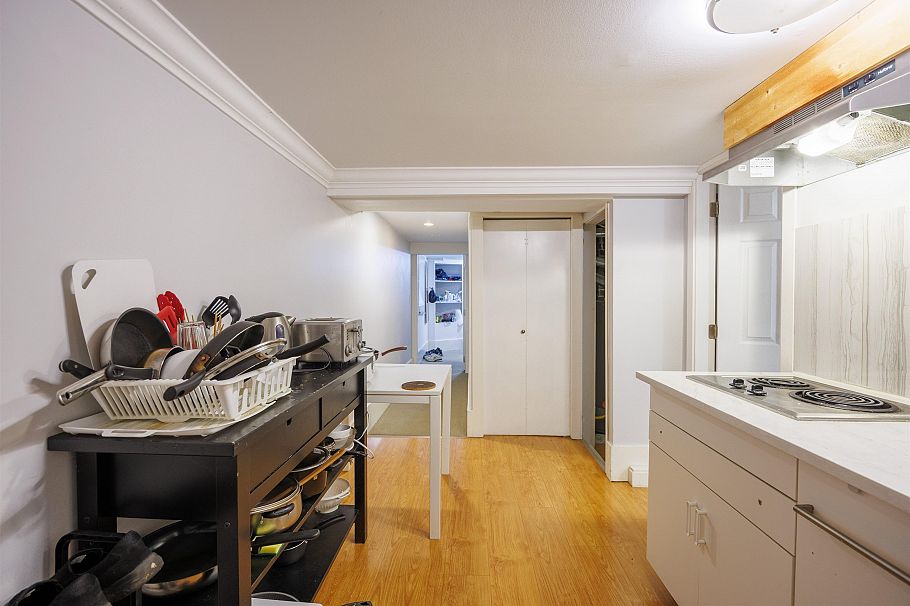 3749 W King Edward Avenue Vancouver, BC - 26