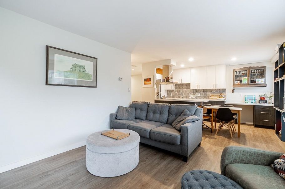 213 36 E 14th Avenue Vancouver, BC - 13