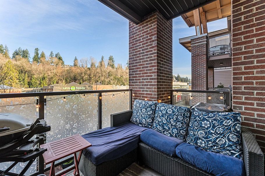 302 1273 Marine Drive North Vancouver, BC - 8