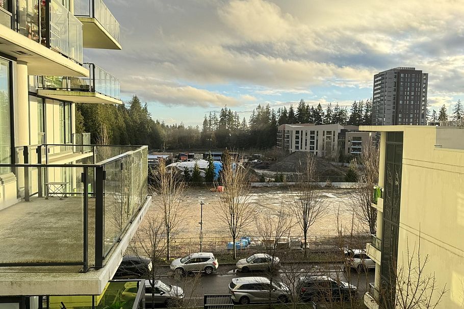 501 3487 Binning Road Vancouver, BC - 11