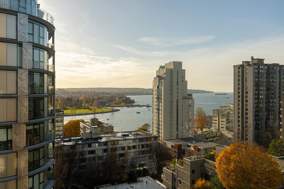 901 1250 Burnaby Street Vancouver, BC - 23