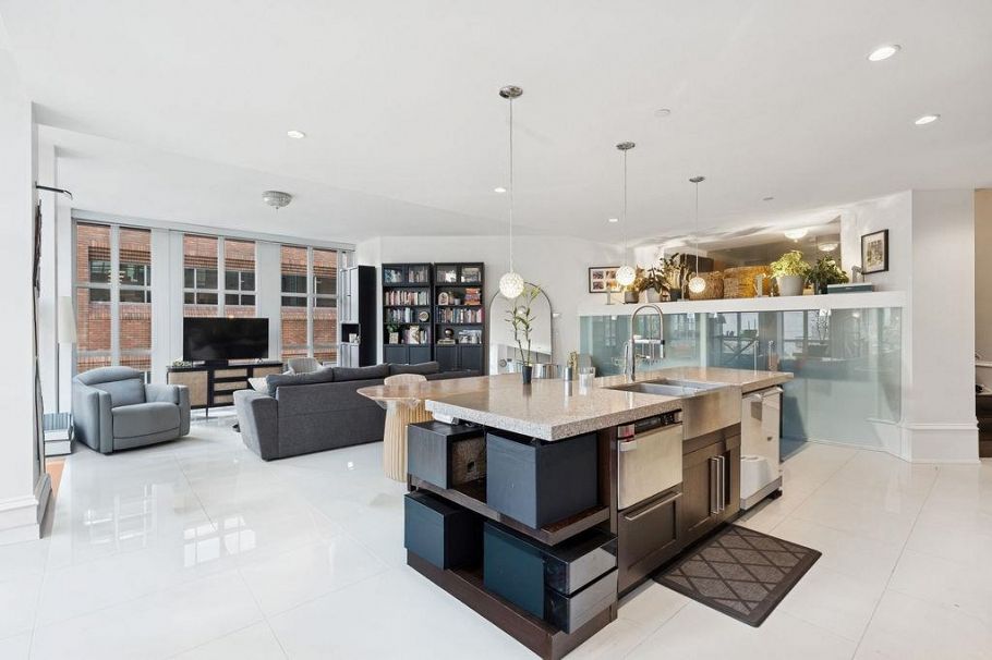 402 1102 Hornby Street Vancouver, BC - 12