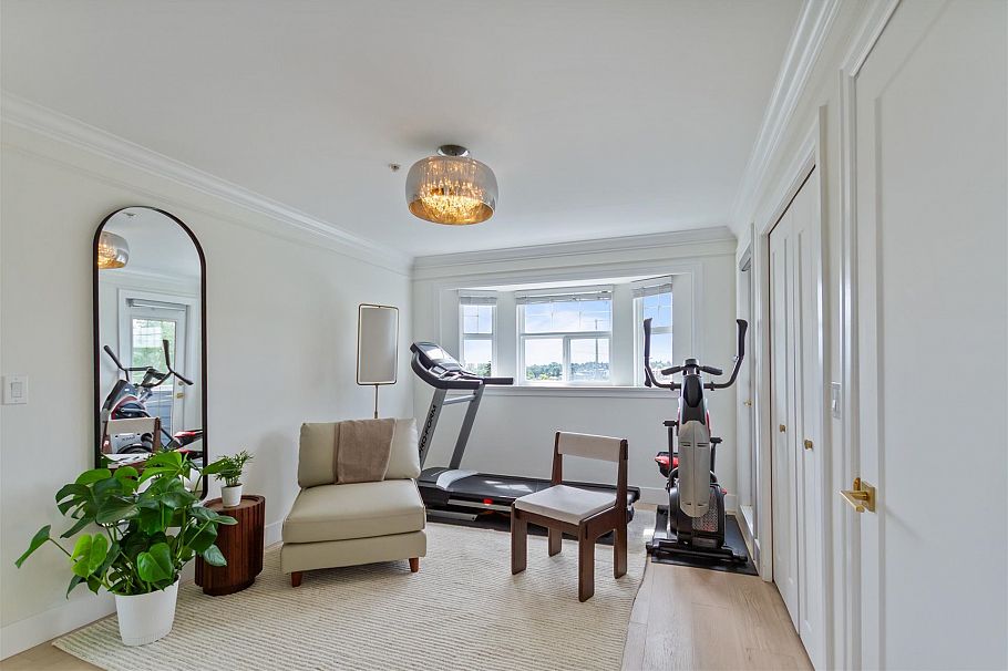 6450 St. George Street Vancouver, BC - 15