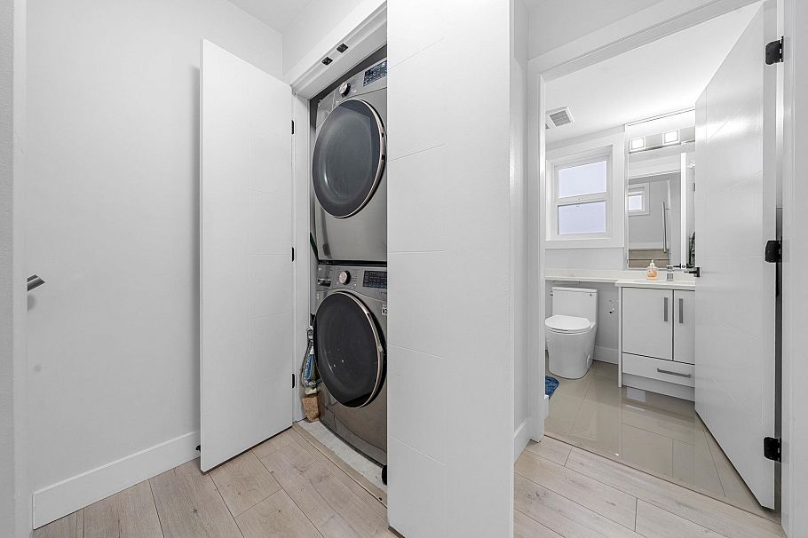 6751 Knight Street Vancouver, BC - 20