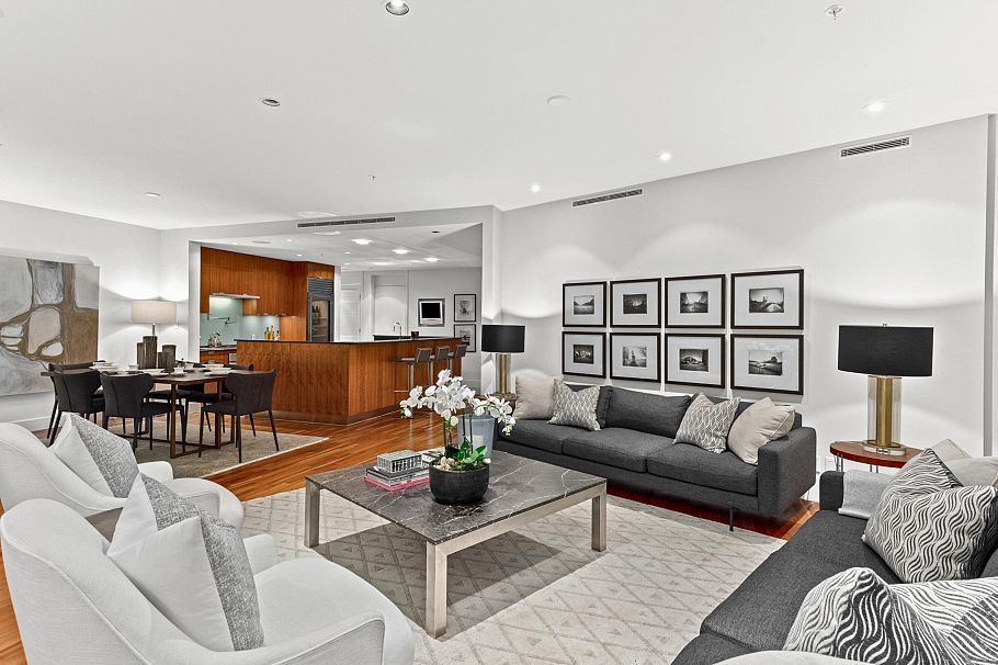 2803 1077 W Cordova Street Vancouver, BC - 10