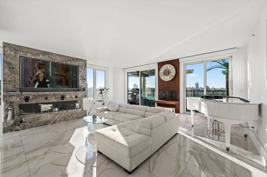 19A 199 Drake Street Vancouver, BC - 2