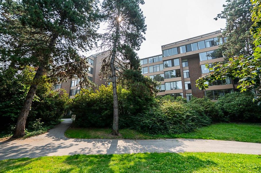 511 2101 Mcmullen Avenue Vancouver, BC - 37