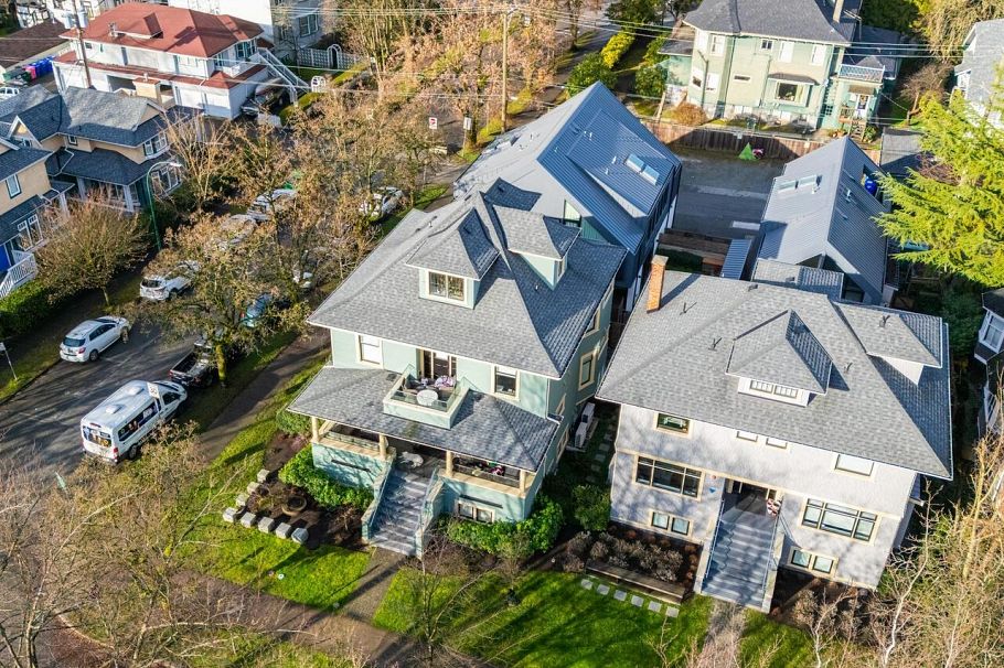 2898 Yukon Street Vancouver, BC - 33