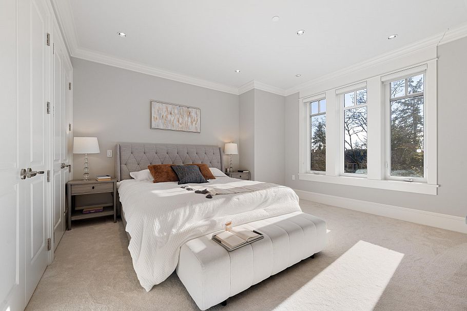 3981 W 35th Avenue Vancouver, BC - 23