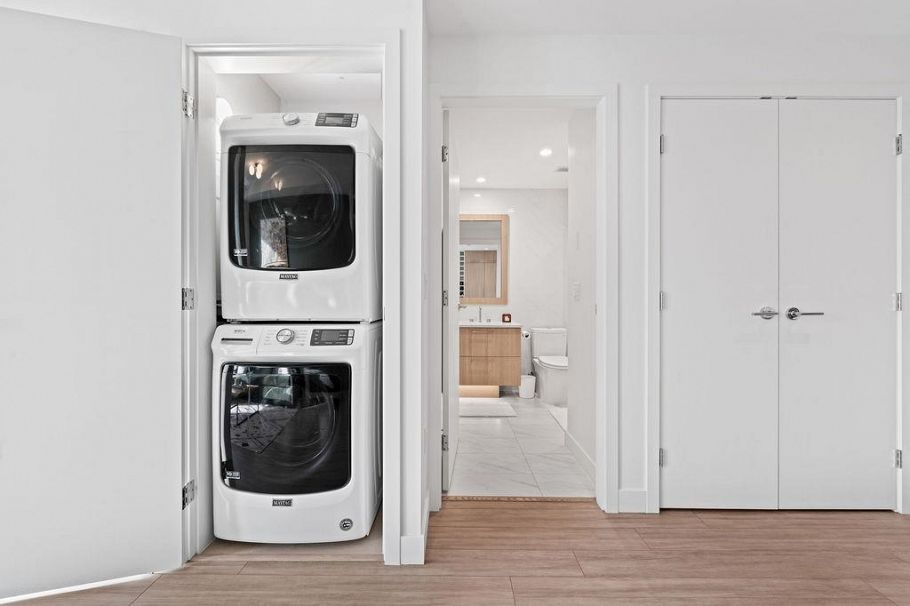 309 747 E 3rd Street North Vancouver, BC - 22