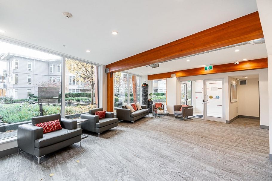 502 3281 E Kent Avenue North Avenue Vancouver, BC - 37