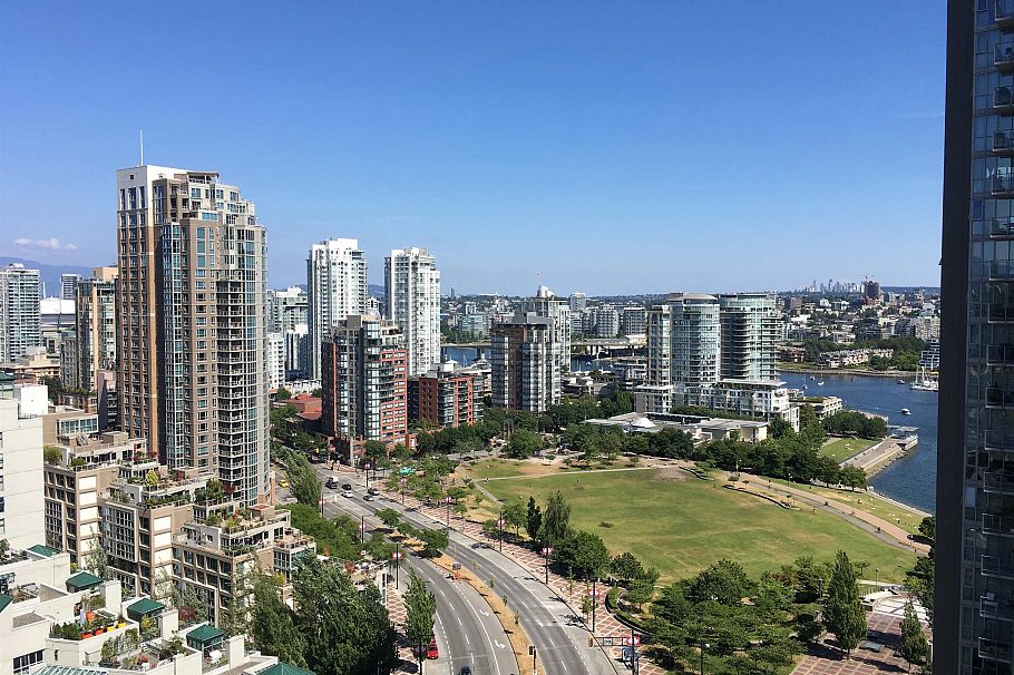 2308 1438 RICHARDS STREET, Vancouver BC V6Z 3B8 Vancouver, BC - 24