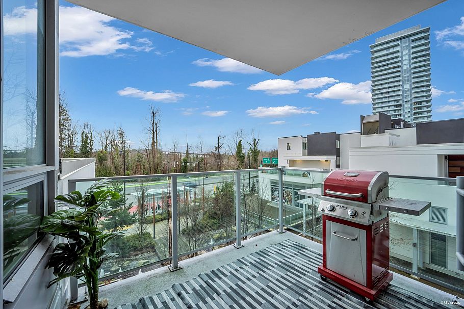 203 1632 Lions Gate Lane North Vancouver, BC - 12