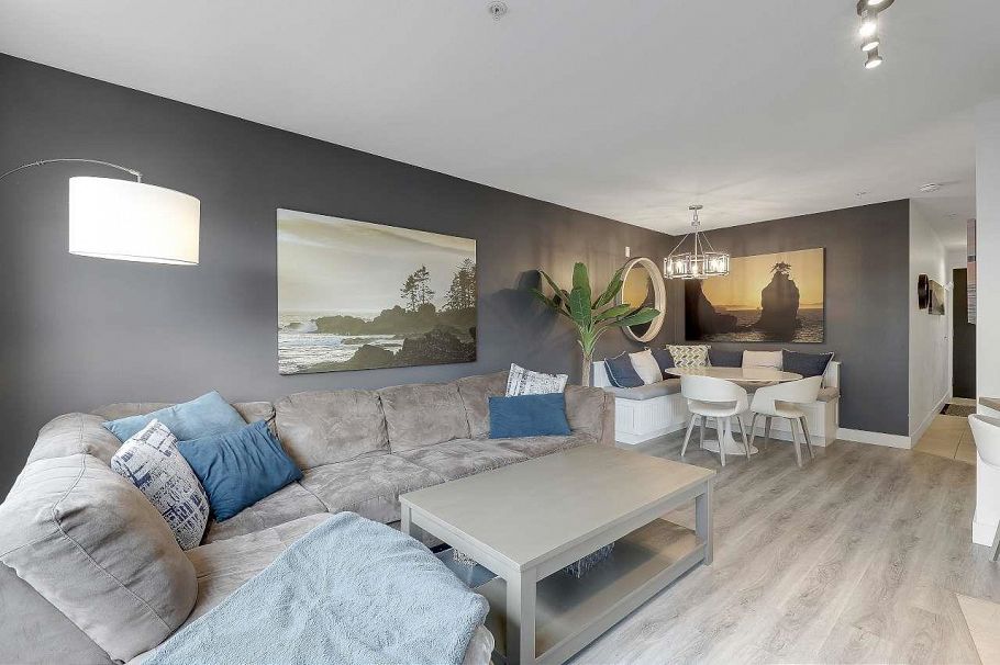 303 2525 Blenheim Street Vancouver, BC - 8