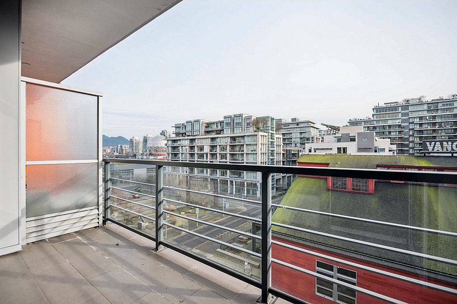 604 123 W 1st Avenue Vancouver, BC - 10