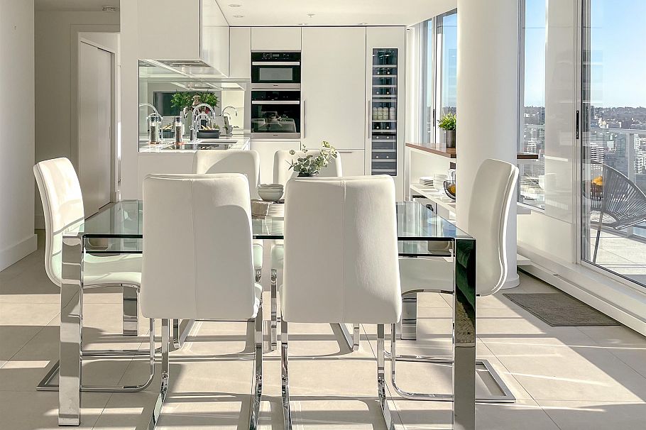 3703 689 Abbott Street Vancouver, BC - 5