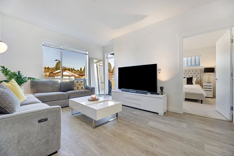 306 625 E 3rd Street North Vancouver, BC - 7