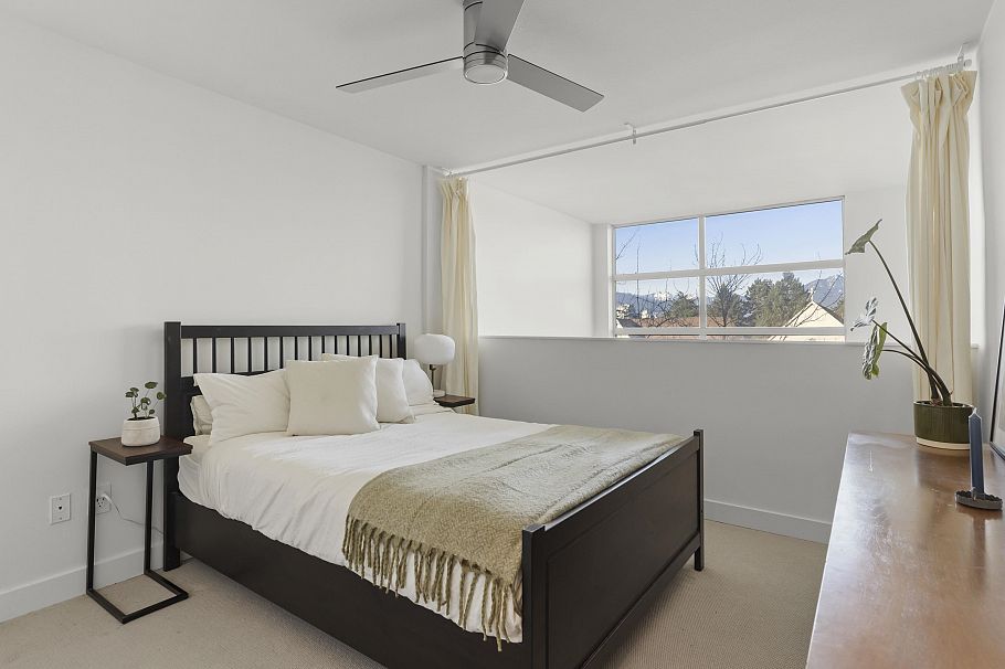 301 418 E Broadway Vancouver, BC - 18