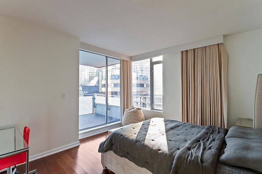 1902 1169 W Cordova Street Vancouver, BC - 10