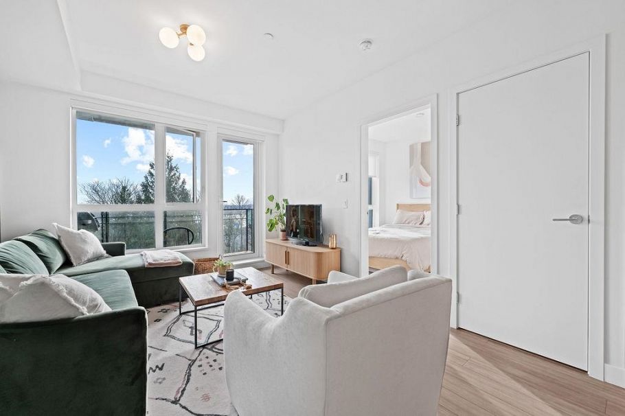 309 747 E 3rd Street North Vancouver, BC - 6