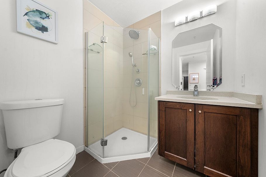 1805 928 Richards Street Vancouver, BC - 11