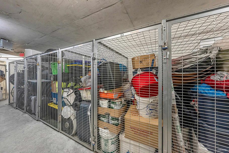 409 328 E 11th Avenue Vancouver, BC - 34