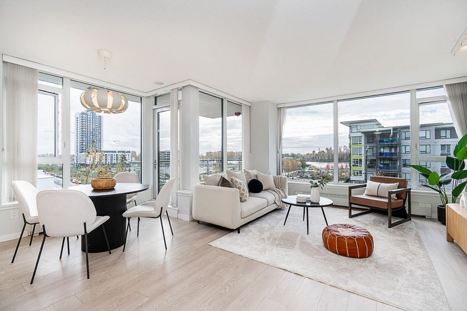 502 3281 E Kent Avenue North Avenue Vancouver, BC - 10